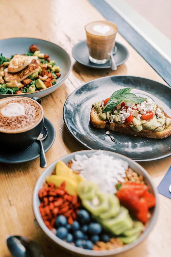 Hotel Steyne Sydney